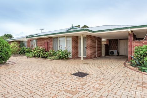 3/16 Lewington St, Rockingham, WA 6168