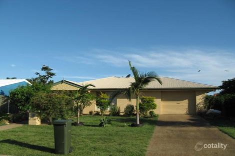 4 Endeavour Ct, Bargara, QLD 4670