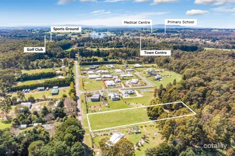 145 Mulcahys Rd, Trentham, VIC 3458