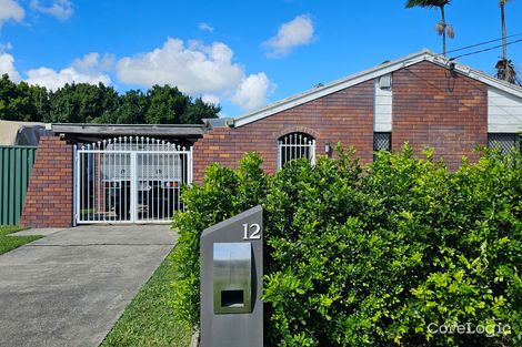 Property photo of 12 Carlyon Street Mount Warren Park QLD 4207