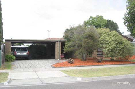 52 Downard Cres, Dandenong North, VIC 3175