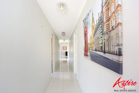 Property photo of 15 Firecrest Road Manor Lakes VIC 3024