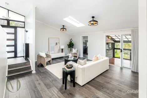 Property photo of 85 Melba Drive East Ryde NSW 2113