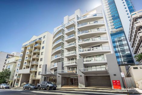 12/11-13 Bennett St, East Perth, WA 6004