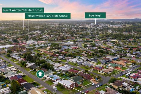 Property photo of 12 Carlyon Street Mount Warren Park QLD 4207