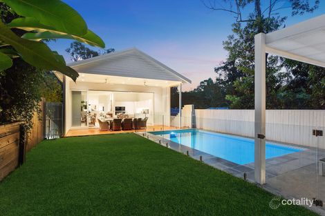 Property photo of 67 Bent Street Toowong QLD 4066