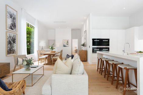 Property photo of 67 Bent Street Toowong QLD 4066