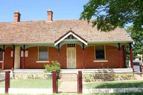 Property photo of 16 Goulburn Street Junee NSW 2663
