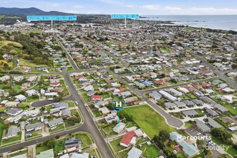 21 Mcculloch St, Ulverstone, TAS 7315