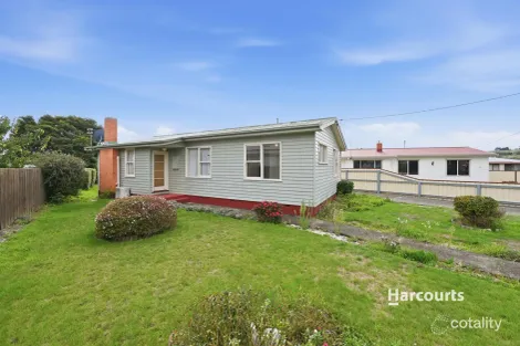 Property photo of 21 McCulloch Street Ulverstone TAS 7315