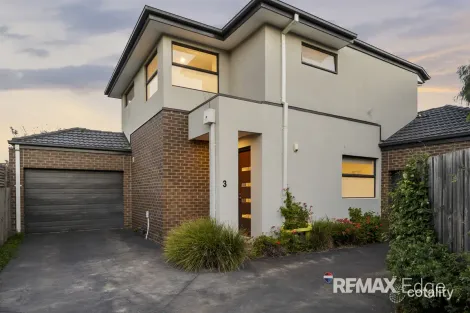 3/80 Moriah St, Clayton, VIC 3168
