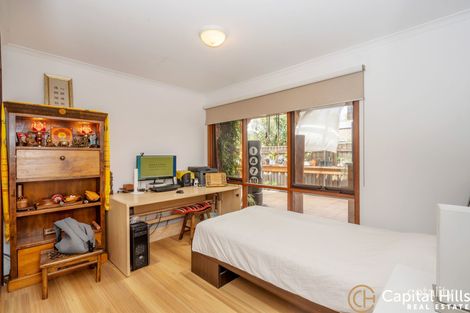 Property photo of 24 Hewlett Circuit Florey ACT 2615