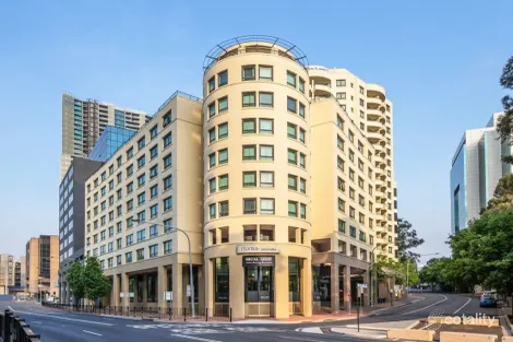 12/1 Valentine Ave, Parramatta, NSW 2150