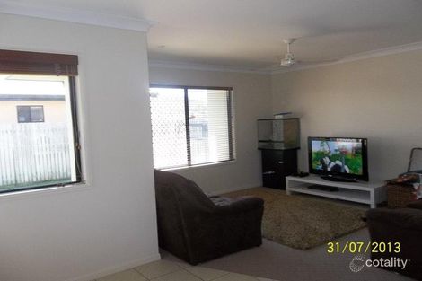 Property photo of 6 Okeover Court Kirwan QLD 4817