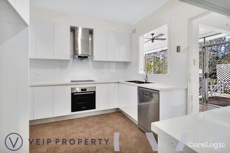 Property photo of 28 Kiparra Street Pymble NSW 2073