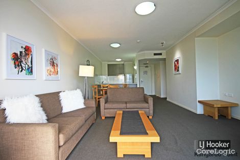 Property photo of 705/44 Ferry Street Kangaroo Point QLD 4169