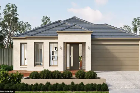 26 FARLEIGH DR, TARNEIT, VIC 3029