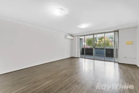 55/3 EAST TCE, BANKSTOWN, NSW 2200