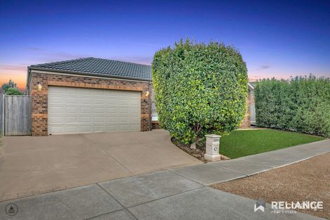 Property photo of 59 Gallery Avenue Harkness VIC 3337
