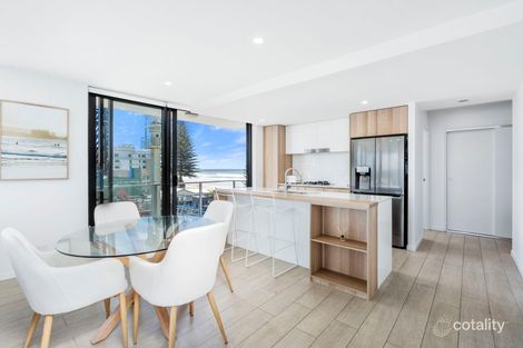 Property photo of 12/1263 Gold Coast Highway Palm Beach QLD 4221
