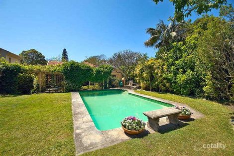 Property photo of 27 Latimer Road Bellevue Hill NSW 2023