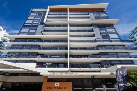 Property photo of 304/25 First Avenue Mooloolaba QLD 4557
