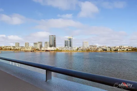 Property photo of 644/30 Baywater Drive Wentworth Point NSW 2127