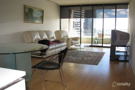Property photo of 1405/50 Lorimer Street Docklands VIC 3008