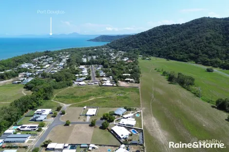 Property photo of 10 Julia Close Wonga Beach QLD 4873