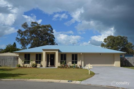 37 Lucas Dr, Burrum Heads, QLD 4659