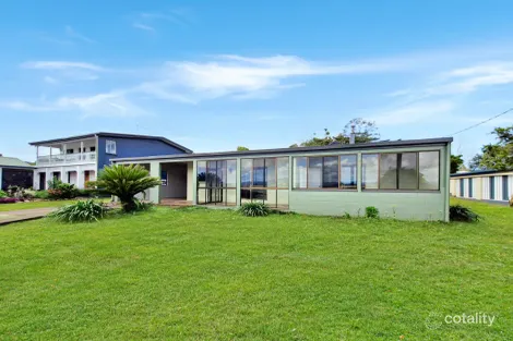 Property photo of 19 Millaa Millaa Malanda Road Malanda QLD 4885