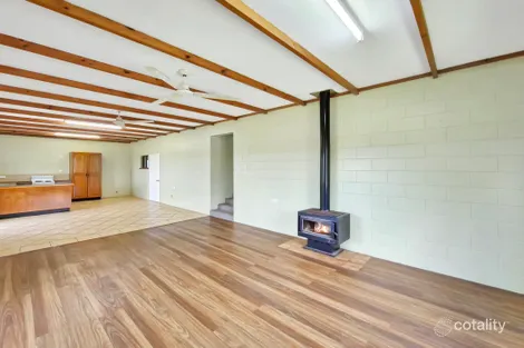 Property photo of 19 Millaa Millaa Malanda Road Malanda QLD 4885