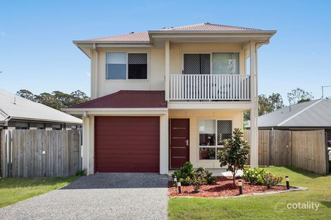 Property photo of 42 Innes Crescent Bundamba QLD 4304