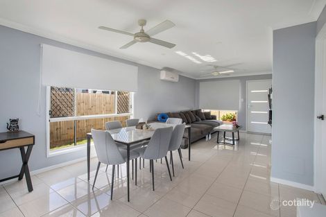 Property photo of 42 Innes Crescent Bundamba QLD 4304