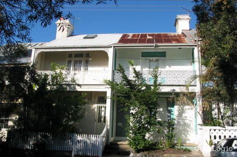 Property photo of 37 Edward Street Darlington NSW 2008