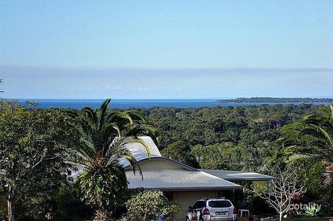 Property photo of 12 Osprey Drive Craignish QLD 4655