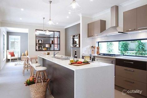 Property photo of 25 Pimlico Street Box Hill NSW 2765