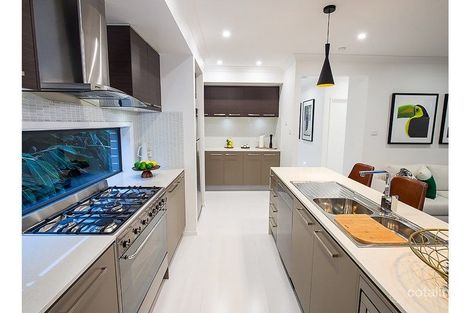 Property photo of 25 Pimlico Street Box Hill NSW 2765