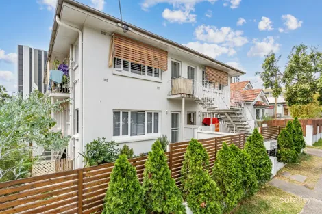 1/37 Jane St, West End, QLD 4101