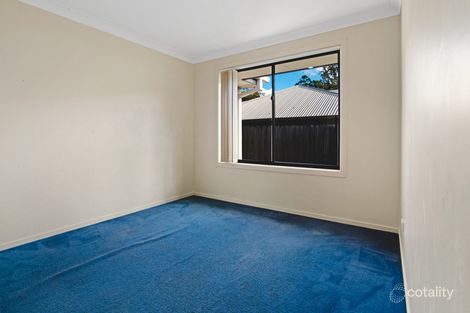 Property photo of 8 Kiamba Street Upper Coomera QLD 4209