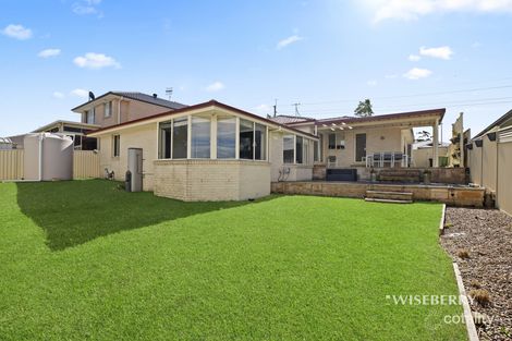 Property photo of 132 Mataram Road Woongarrah NSW 2259