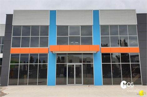 8/17 Barretta Rd, Ravenhall, VIC 3023