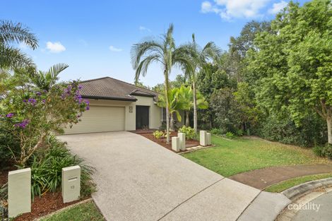 Property photo of 15 Thomson Place Peregian Springs QLD 4573