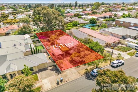 Property photo of 33 Blyth Street Clearview SA 5085