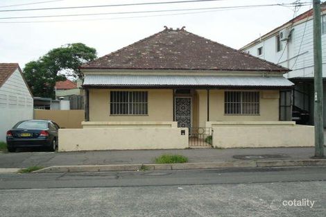 12 Myrtle St, Marrickville, NSW 2204