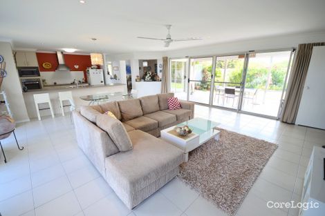 Property photo of 3 Flame Tree Drive Burrum Heads QLD 4659