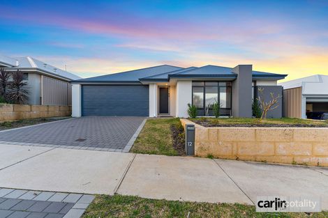 Property photo of 12 Hinckley Street Parmelia WA 6167