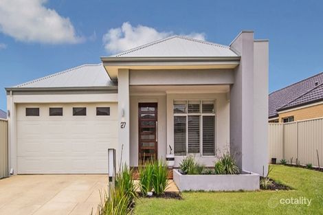 27 Cappuccino Dr, Baldivis, WA 6171