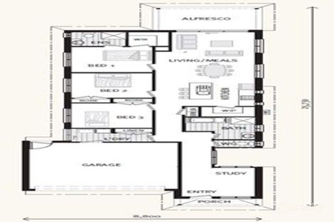 Property photo of 1 Haskell Road Brighton TAS 7030