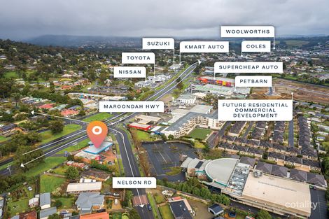473 Maroondah Hwy, Lilydale, VIC 3140